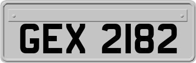 GEX2182