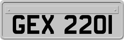 GEX2201