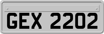 GEX2202