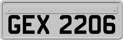 GEX2206