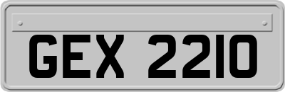 GEX2210