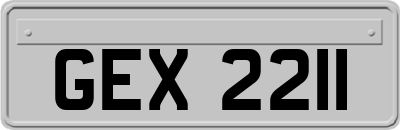 GEX2211
