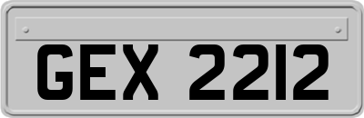 GEX2212