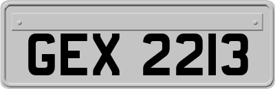 GEX2213