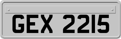 GEX2215