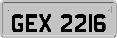 GEX2216