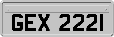 GEX2221