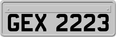 GEX2223