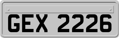 GEX2226