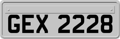 GEX2228