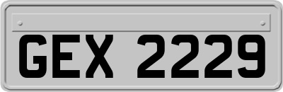 GEX2229