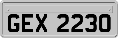GEX2230