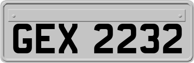 GEX2232