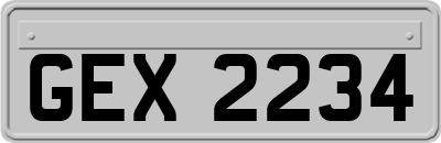 GEX2234
