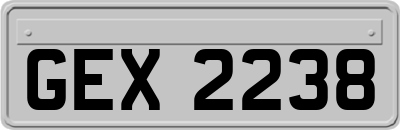 GEX2238