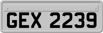 GEX2239