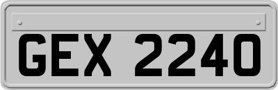 GEX2240