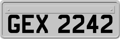 GEX2242