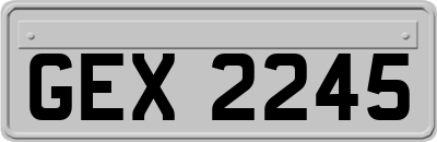GEX2245