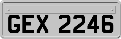 GEX2246