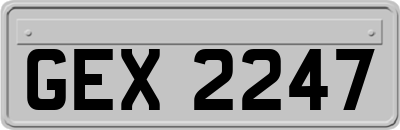 GEX2247