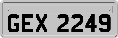 GEX2249