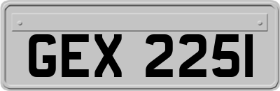 GEX2251
