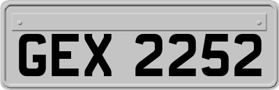 GEX2252