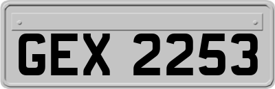 GEX2253
