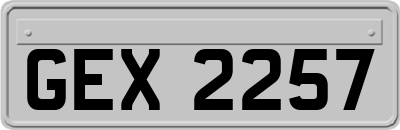 GEX2257