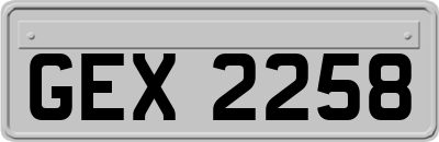 GEX2258