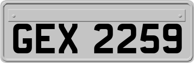 GEX2259