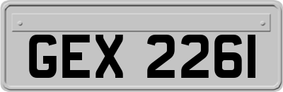 GEX2261