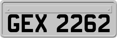 GEX2262