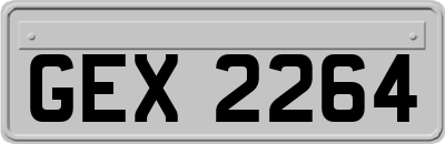 GEX2264