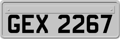 GEX2267