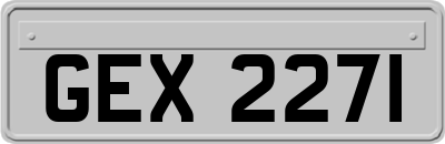 GEX2271