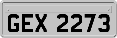 GEX2273