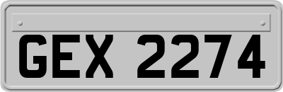 GEX2274