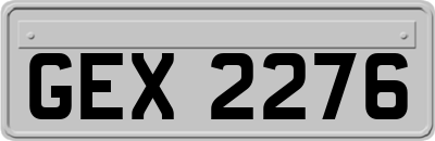 GEX2276
