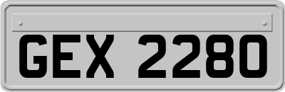 GEX2280