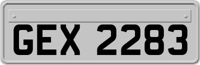 GEX2283