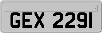 GEX2291