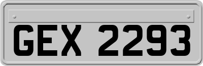 GEX2293