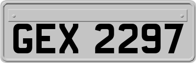 GEX2297