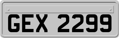 GEX2299