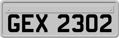 GEX2302