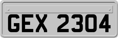 GEX2304