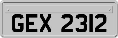 GEX2312