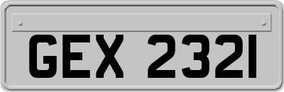GEX2321